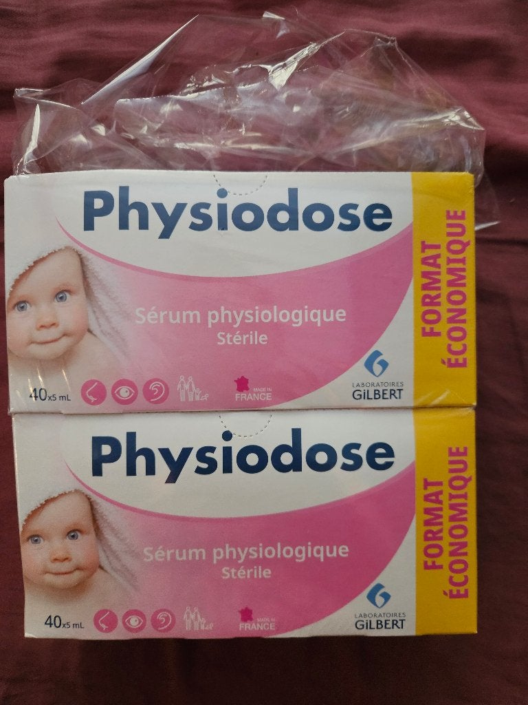 Physiodose NEW, Overige merken, Overige typen, Nieuw, Ophalen of Verzenden