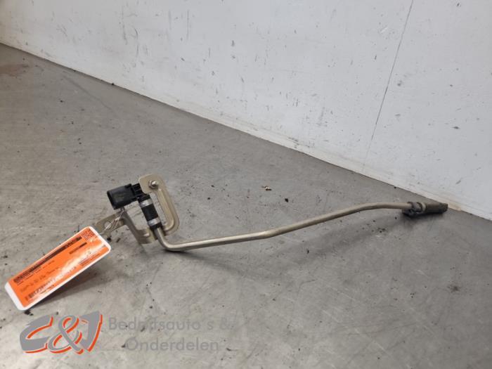 Roetfilter sensor van een Ford Transit Custom, Gebruikt, -, -, Ophalen of Verzenden