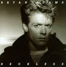 Bryan Adams - Reckless (top 2000) CD Nwst./Orig., Ophalen of Verzenden, Zo goed als nieuw, Poprock, Album