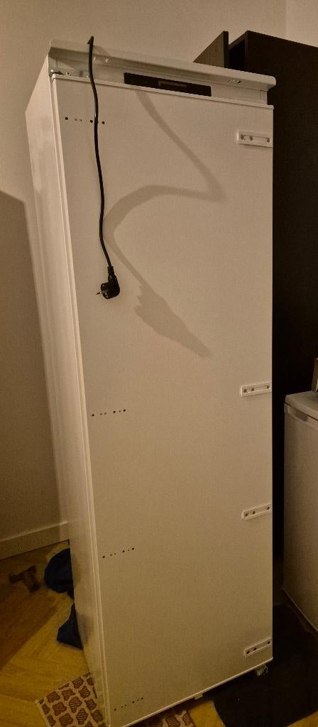 Vriezer ikea te koop (nieuw!), Nieuw, Minder dan 60 cm, 160 cm of meer, Inbouw