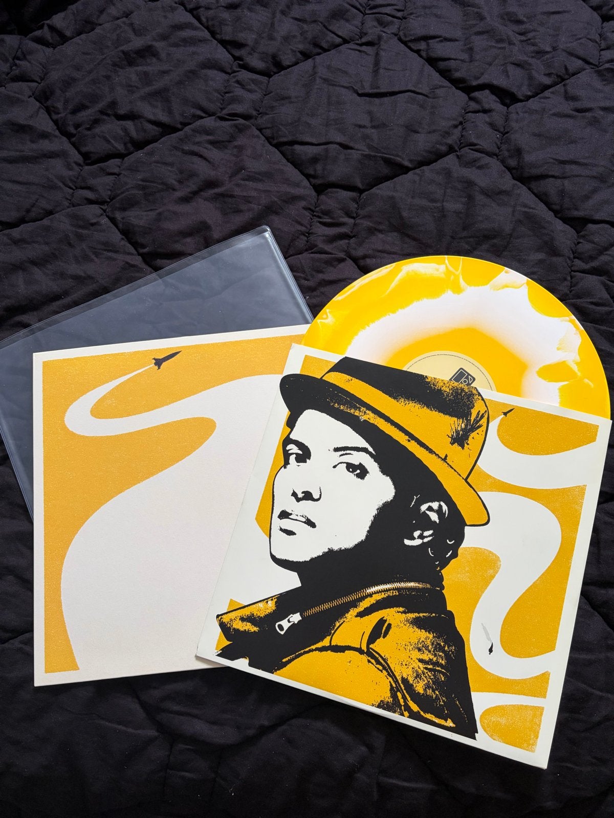 Bruno Mars - Doo-Wops & Hooligans Limited Edition LP, Ophalen, LP, Pop, 12 inch