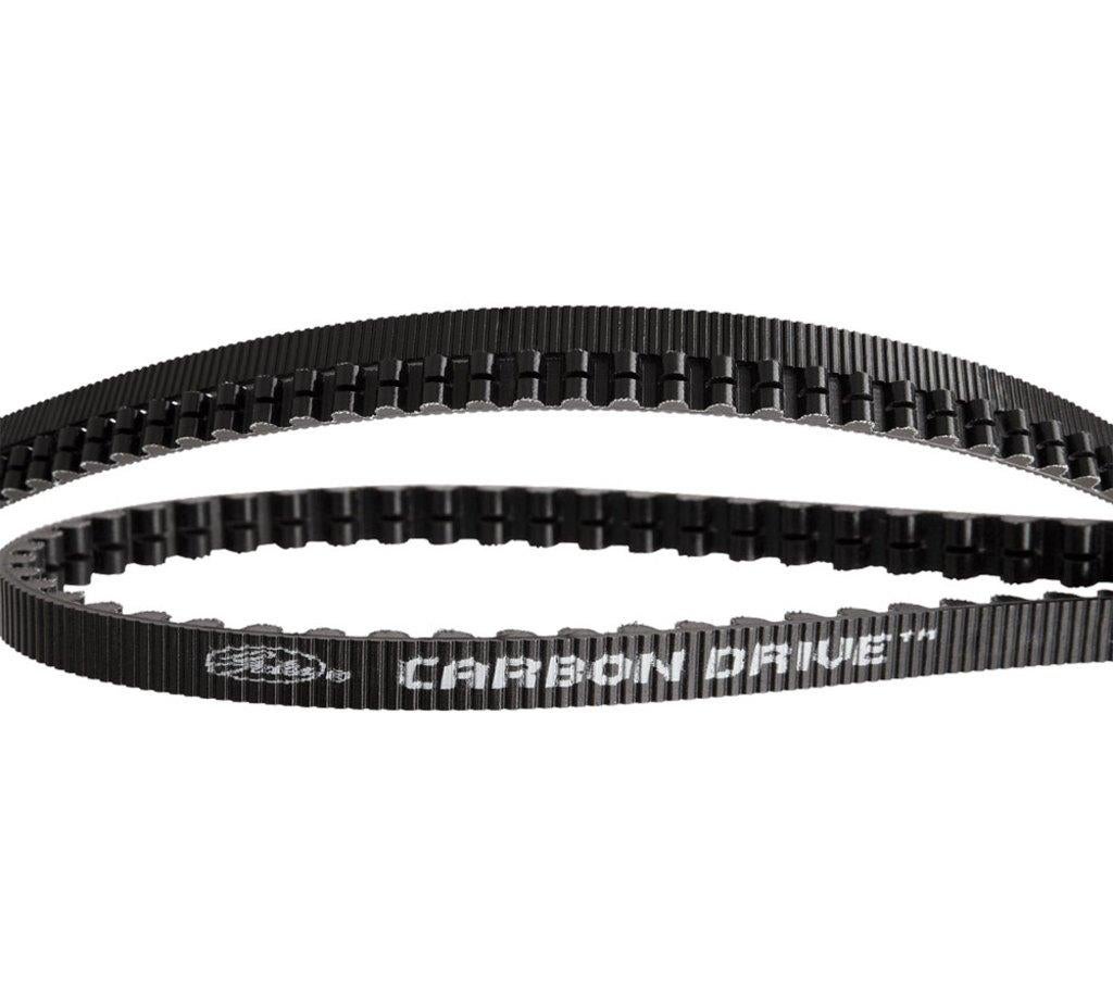 GATES CDX 120 ZWART TANDRIEM, Ophalen of Verzenden, Nieuw, Overige typen