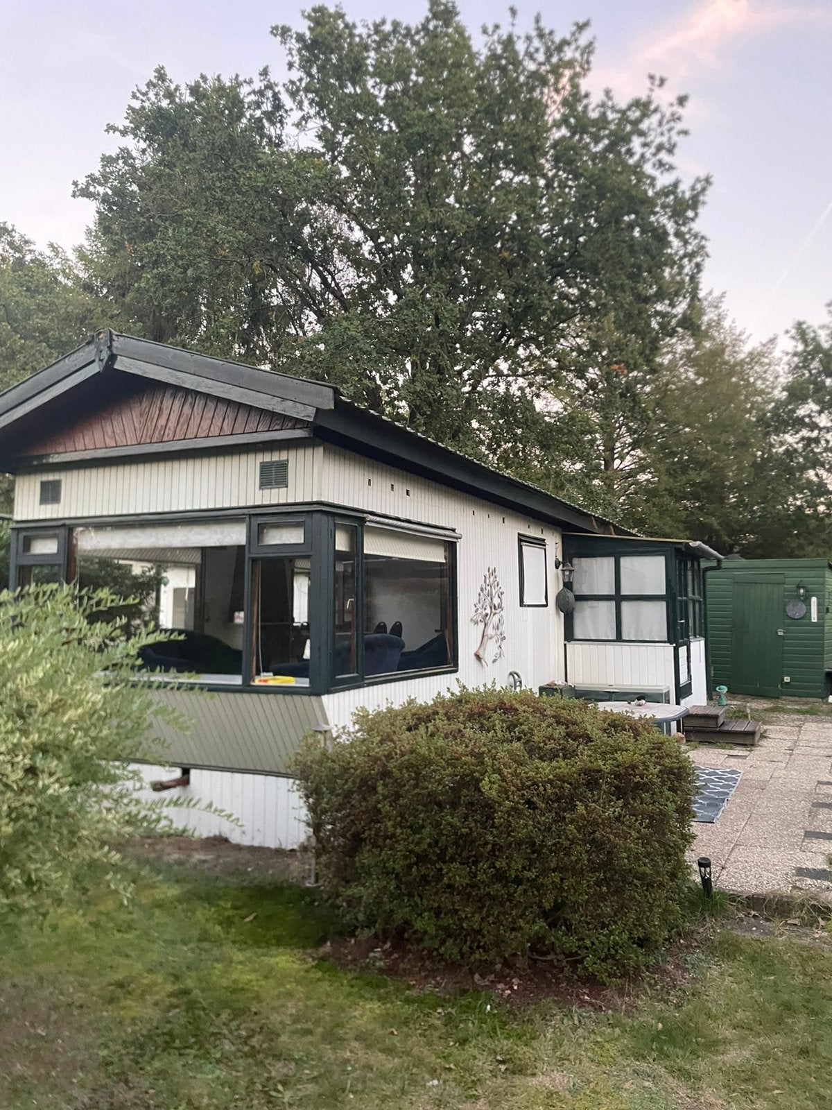 Stacaravan zonder plaats, Caravans en Kamperen, Tot en met 2