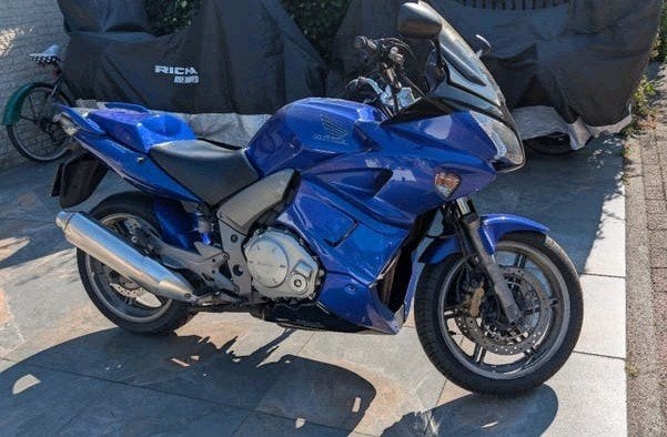 Honda CBF1000, Motoren, Motoren | Honda, Particulier, Toermotor, 4 cilinders, ABS, Gebruikt, Ophalen
