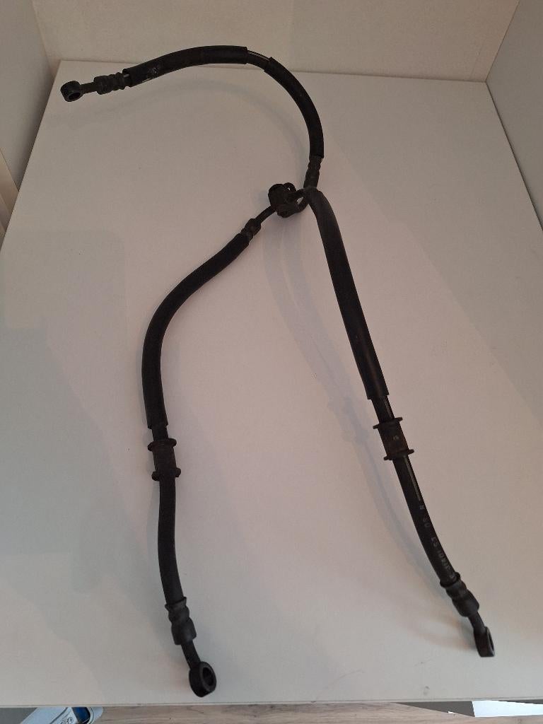 te koop remslangen voorkant Yamaha FZ1, Ophalen of Verzenden, Gebruikt