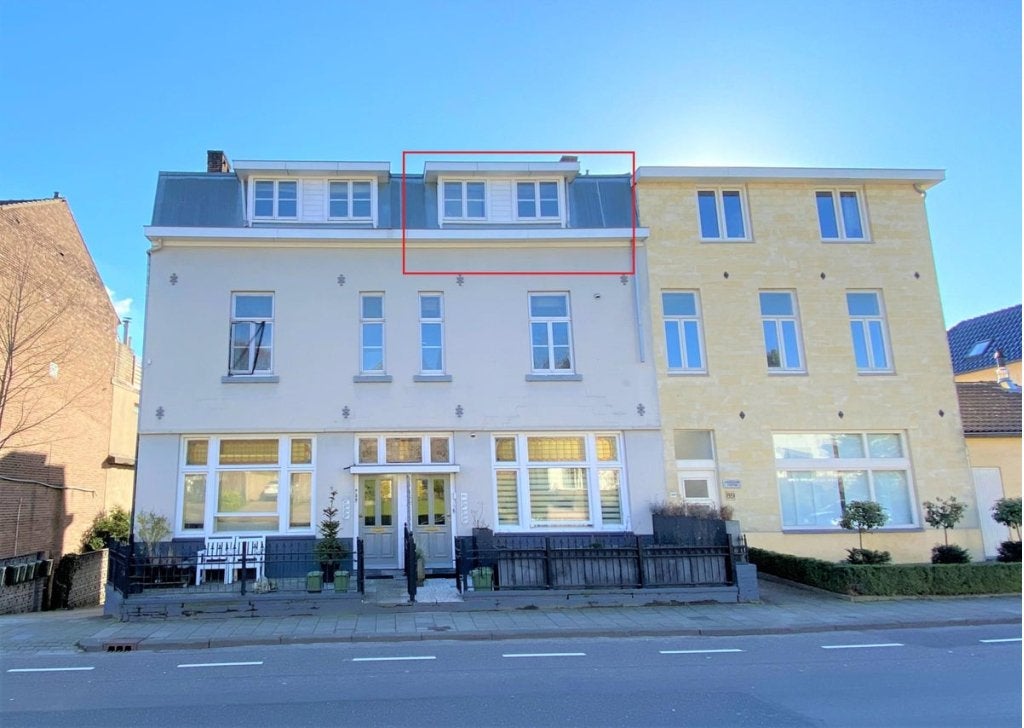 NIEUW! Woonruimte te huur Broekhem, Valkenburg