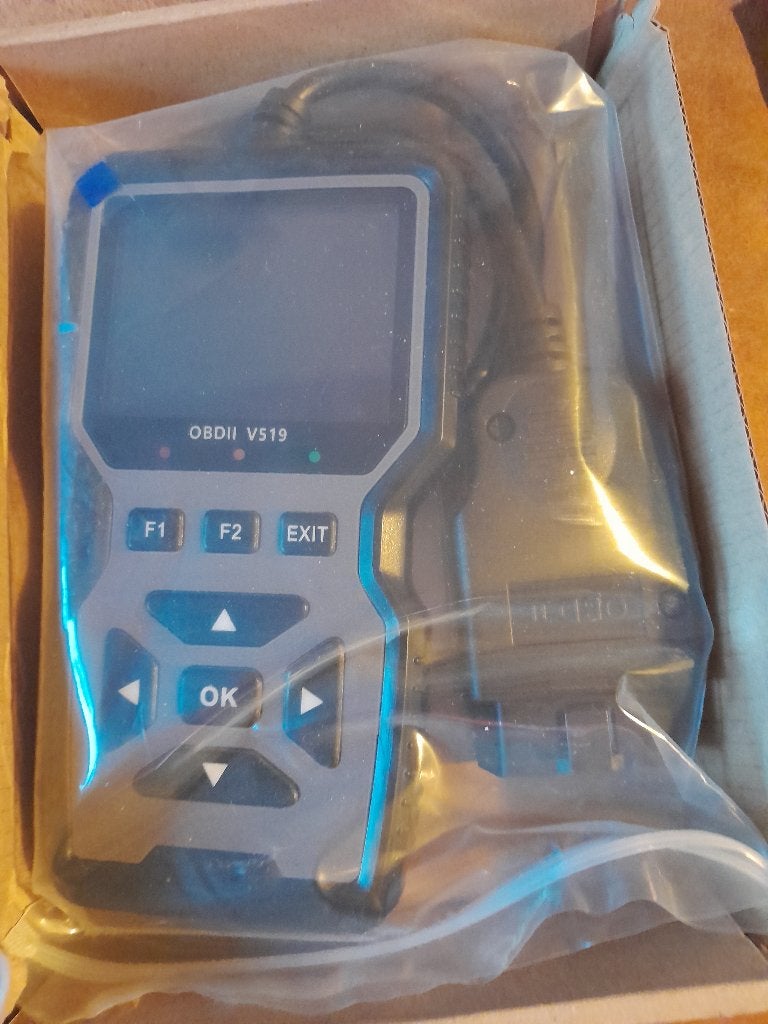 OBDII, Ophalen of Verzenden, Nieuw