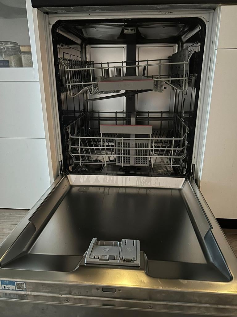 Zo goed als nieuwe vaatwasser, Ophalen of Verzenden, Zo goed als nieuw