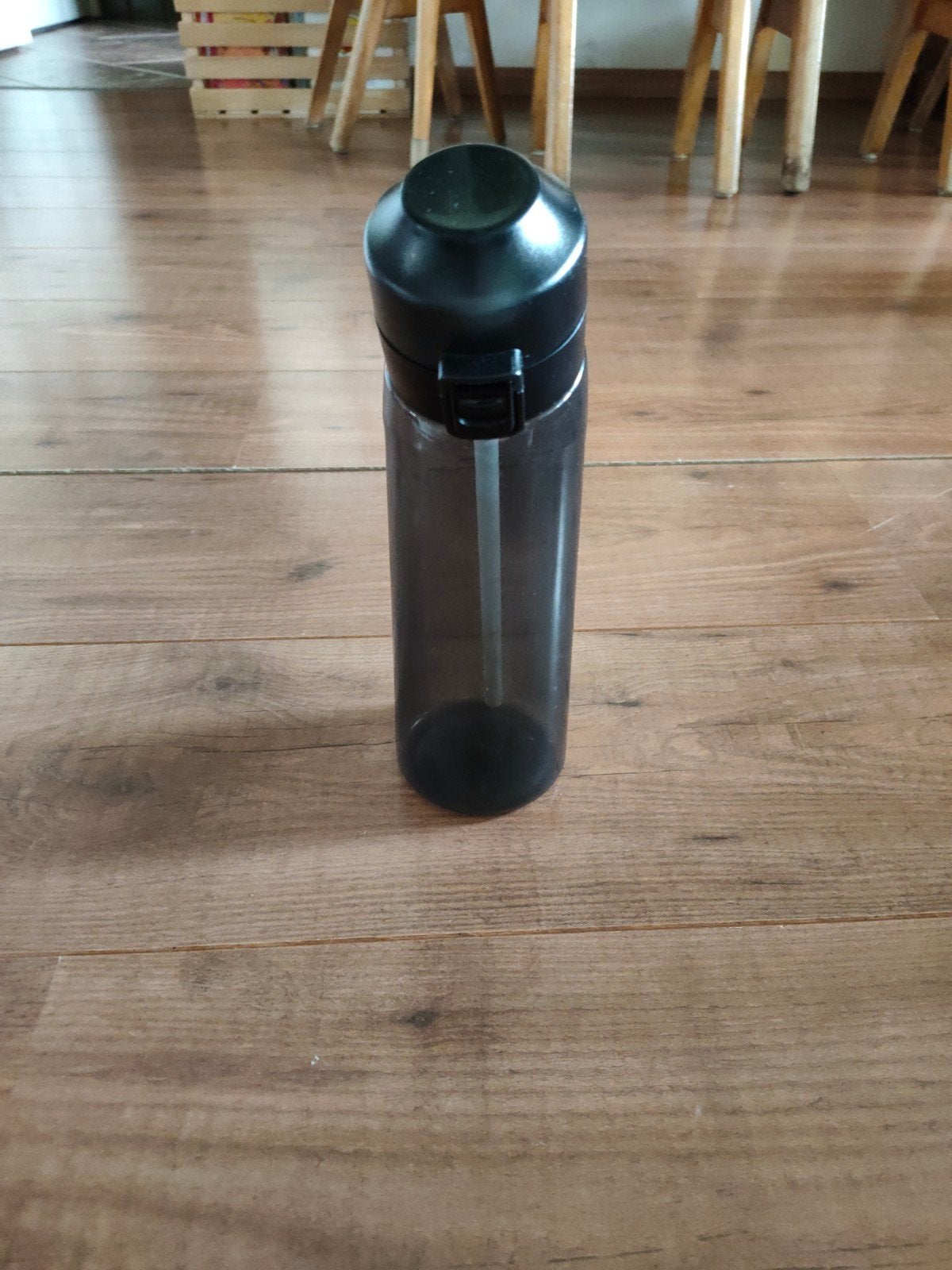 Air Up fles met 4 pods, Ophalen