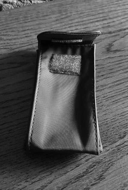 Hoesje voor aan een riem, Ophalen of Verzenden, Nieuw, Overige typen