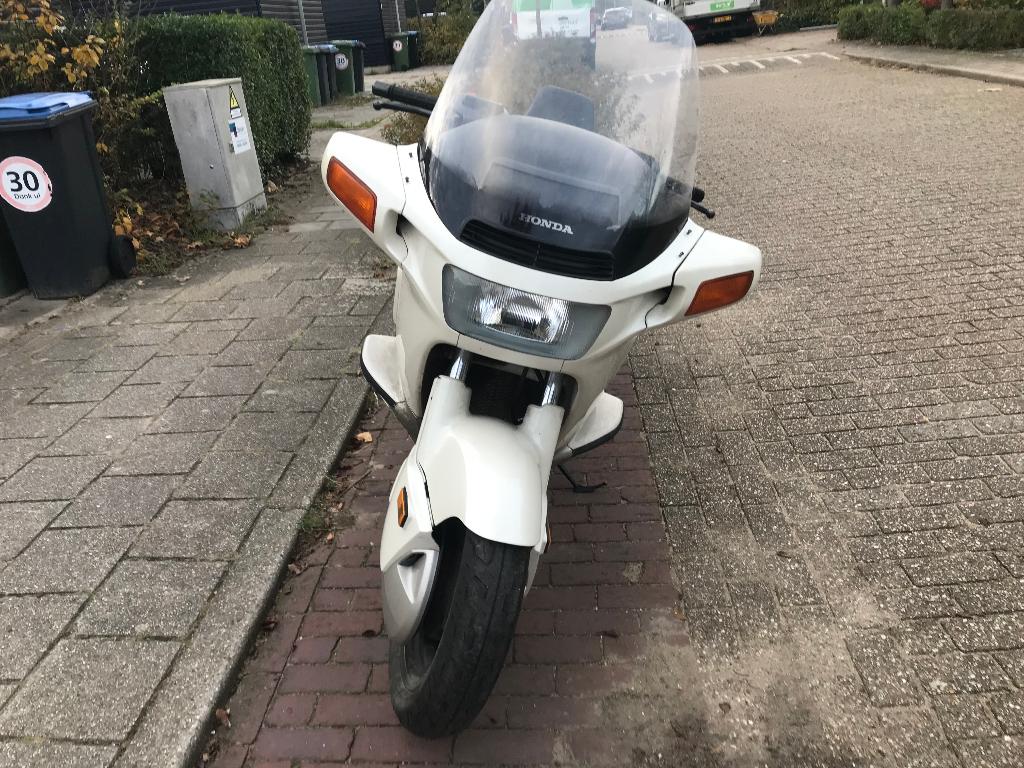 PC 800 1989 noderdelen loop of sloop opknappen, Motoren, Ophalen, Gebruikt