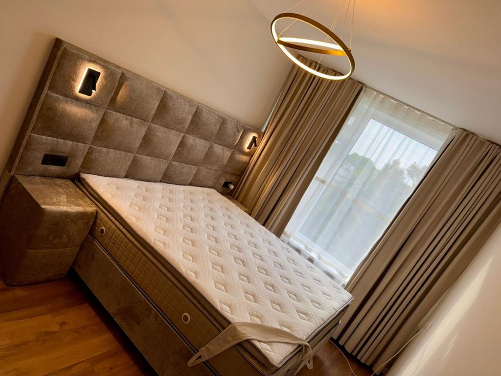 boxspring met opbergruimte, 90 cm, Eenpersoons, Nieuw, Ophalen of Verzenden
