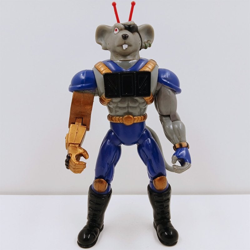 Biker Mice from Mars Armatron Modo Galoob 1995, Ophalen of Verzenden, Zo goed als nieuw