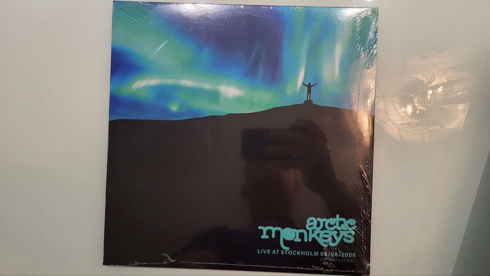 Arctic monkeys vinyl lp, Ophalen of Verzenden, Nieuw in verpakking, 12 inch, Poprock