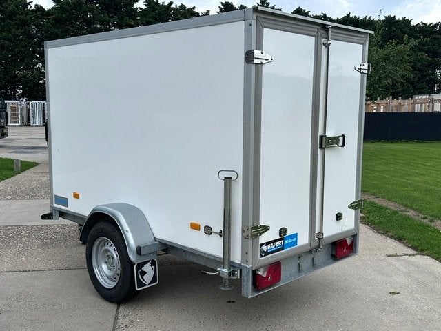 Koelwagen TE HUUR cobo verhuur, Ophalen of Verzenden, Nieuw, Verjaardag