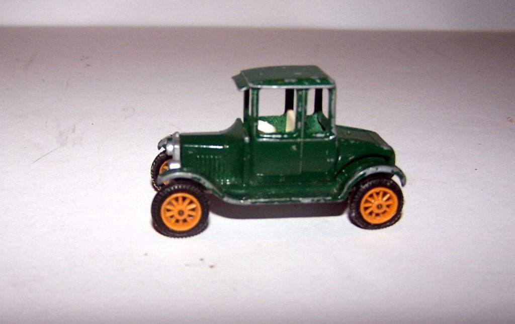 Efsi T-Ford 1919. Izgs., Ophalen of Verzenden, Zo goed als nieuw, Auto, Efsi