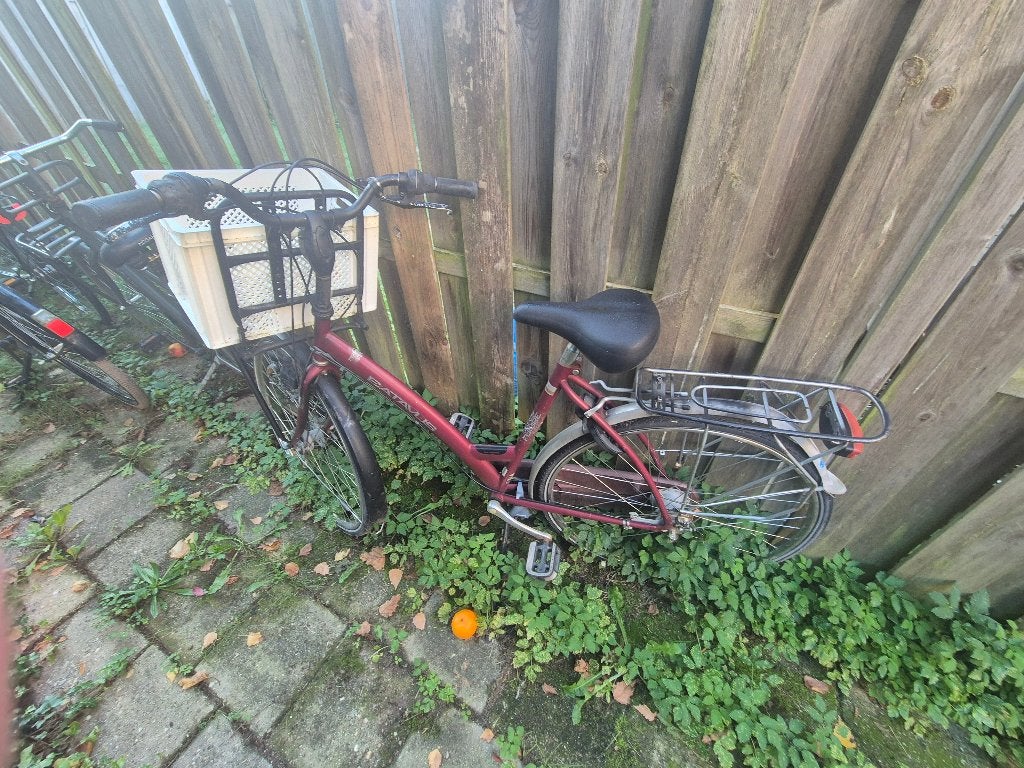 Gazelle opknapfietsen - Diverse modellen, Fietsen en Brommers, Ophalen, Gebruikt, Gazelle