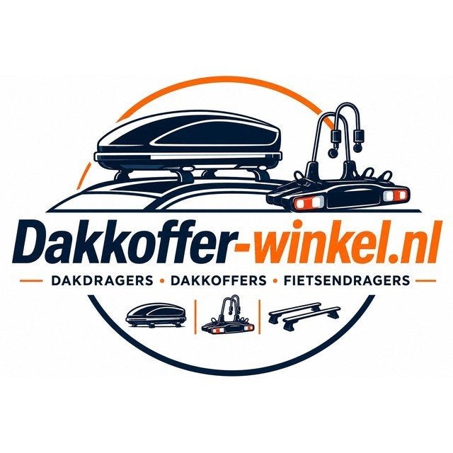 Fietsendrager huren? 4 varianten! Ook opvouwbaar!, Ophalen, 3 fietsen of meer, Trekhaakdrager, Elektrische fiets