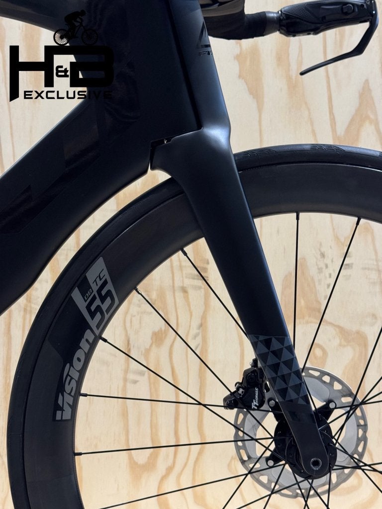 Fuji Norcom Straight 2.1 Carbon Racefiets Ultegra Di2, Fietsen en Brommers, Fietsen | Racefietsen, 28 inch, Carbon, 10 tot 15 versnellingen
