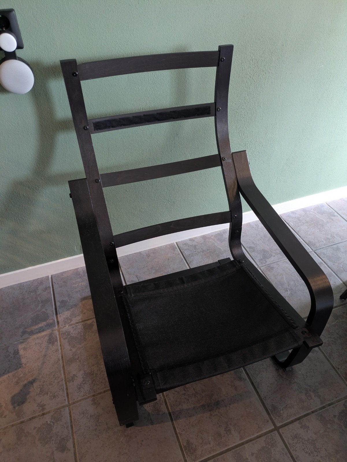 Poäng fauteuil ikea gratis, Huis en Inrichting, Fauteuils, Ophalen