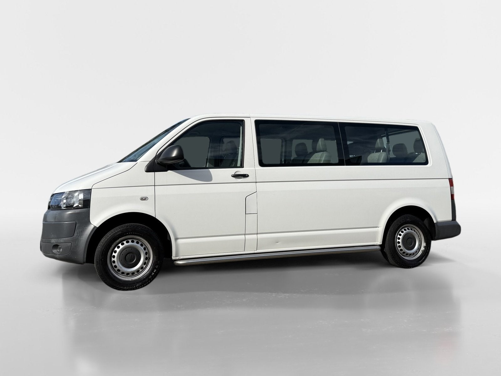 Volkswagen Transporter Kombi 2.0 TDI L2H1 Marge / 9 Persoons, Auto's, Voorwielaandrijving, Euro 5, Gebruikt, 241 €/maand