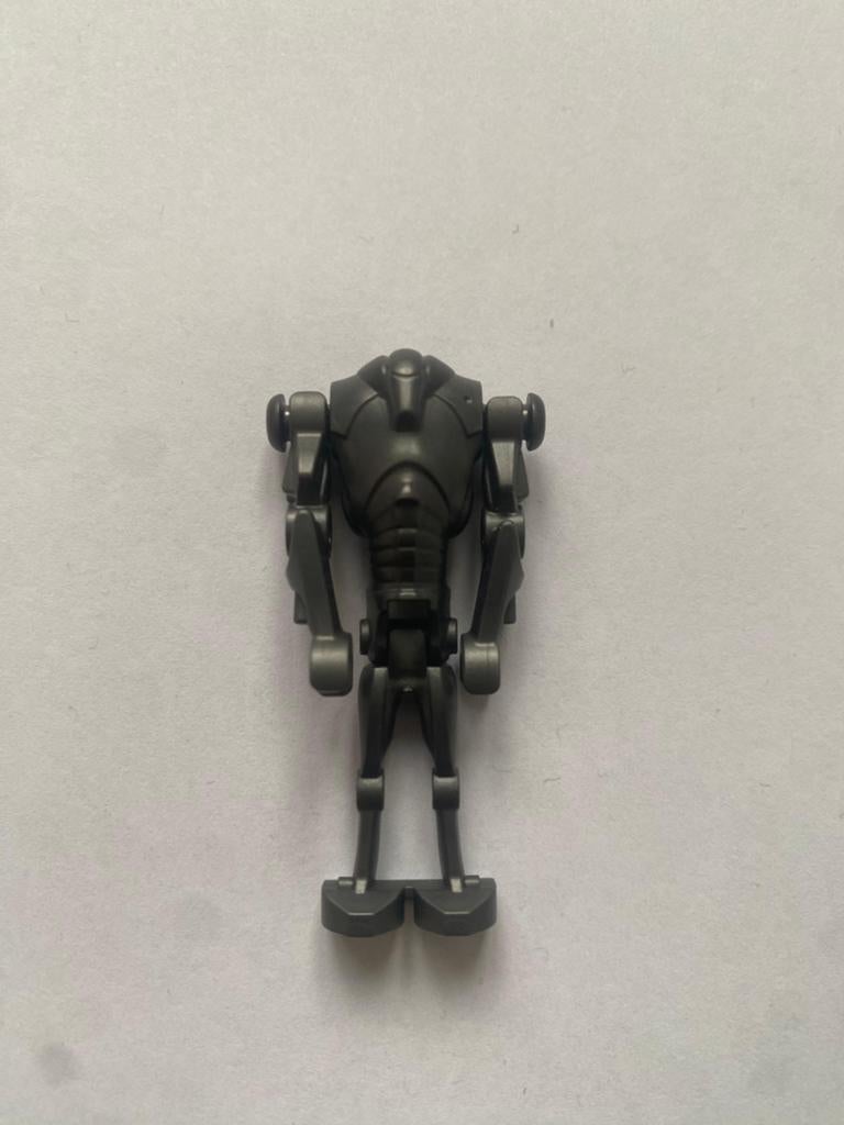Super battle droid sw1321 setnr75372 3 stuks aanwezig, Star Wars, Lego, Nieuw, Ophalen of Verzenden