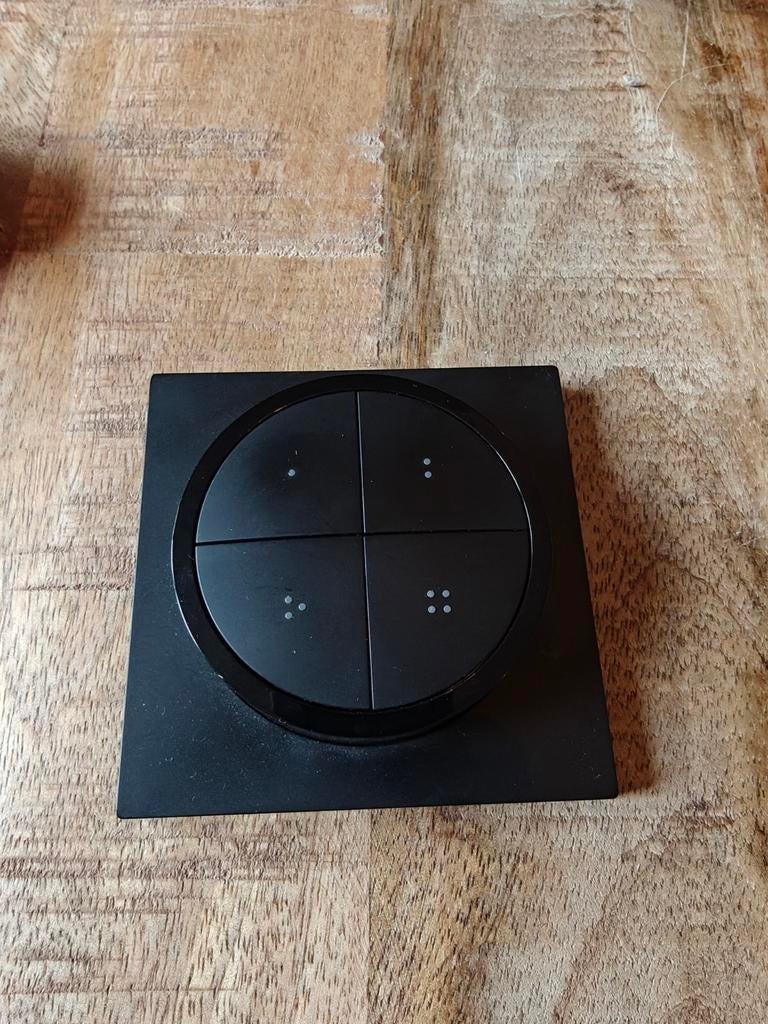 Philips Hue Tap dial switch, Huis en Inrichting, Lampen | Hanglampen, Ophalen of Verzenden, Nieuw, Minder dan 50 cm