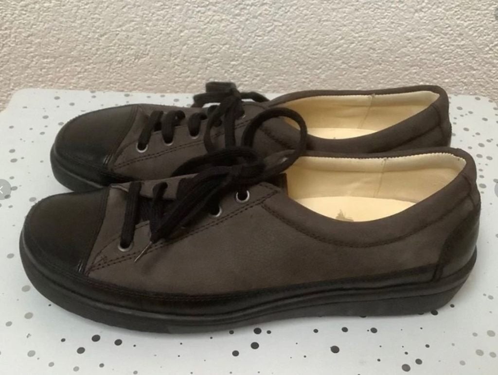 Christian Dietz schoenen maat 7/NIEUW!, Ophalen of Verzenden, Nieuw, Zwart, Sneakers of Gympen