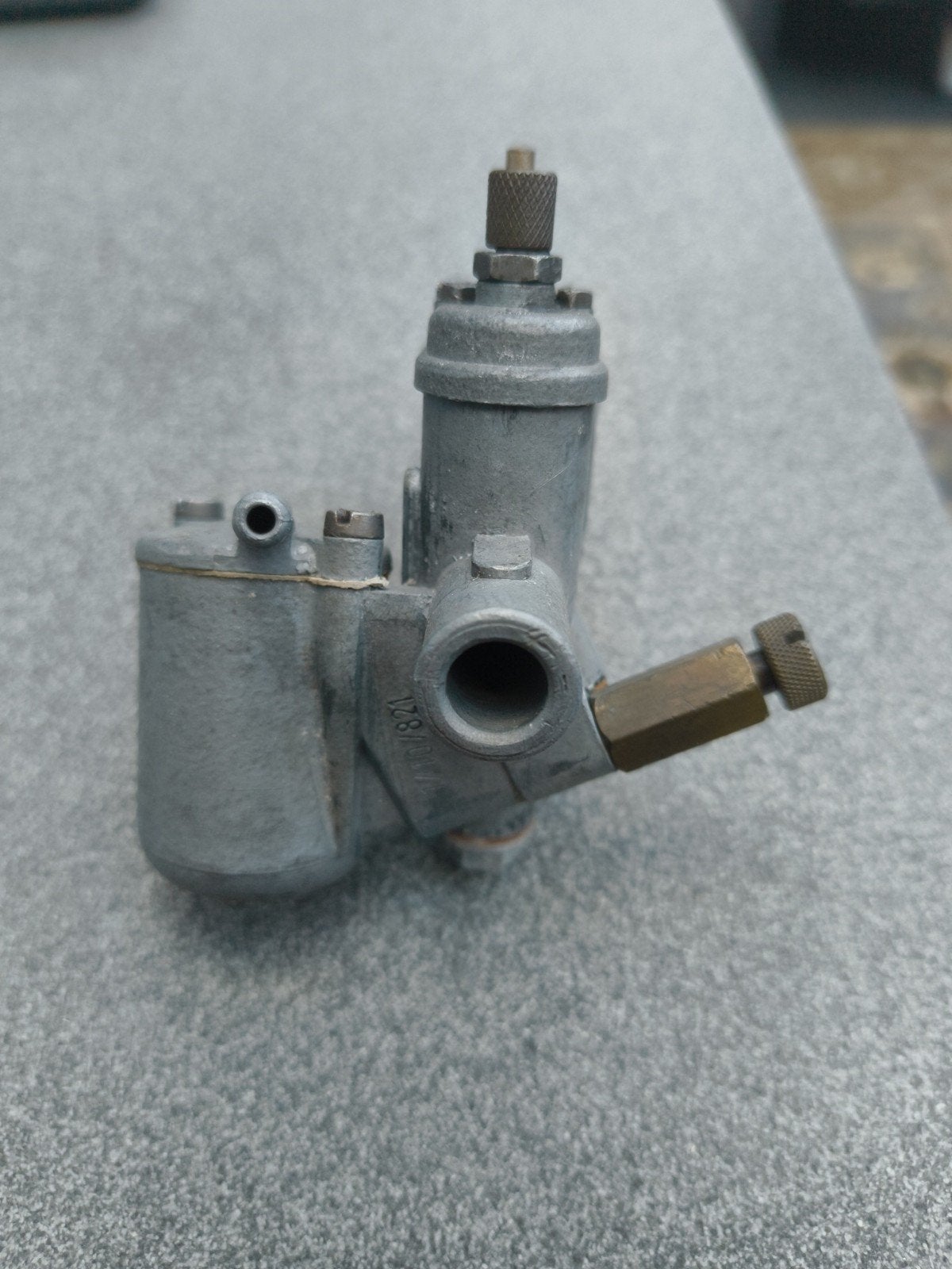 Bing Carburateur 1/10/821 - Zo goed als nieuw, Ophalen of Verzenden, Zo goed als nieuw, Carburateur, Bing