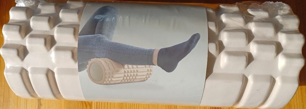 massage roller, Ophalen of Verzenden, Nieuw, Overige typen