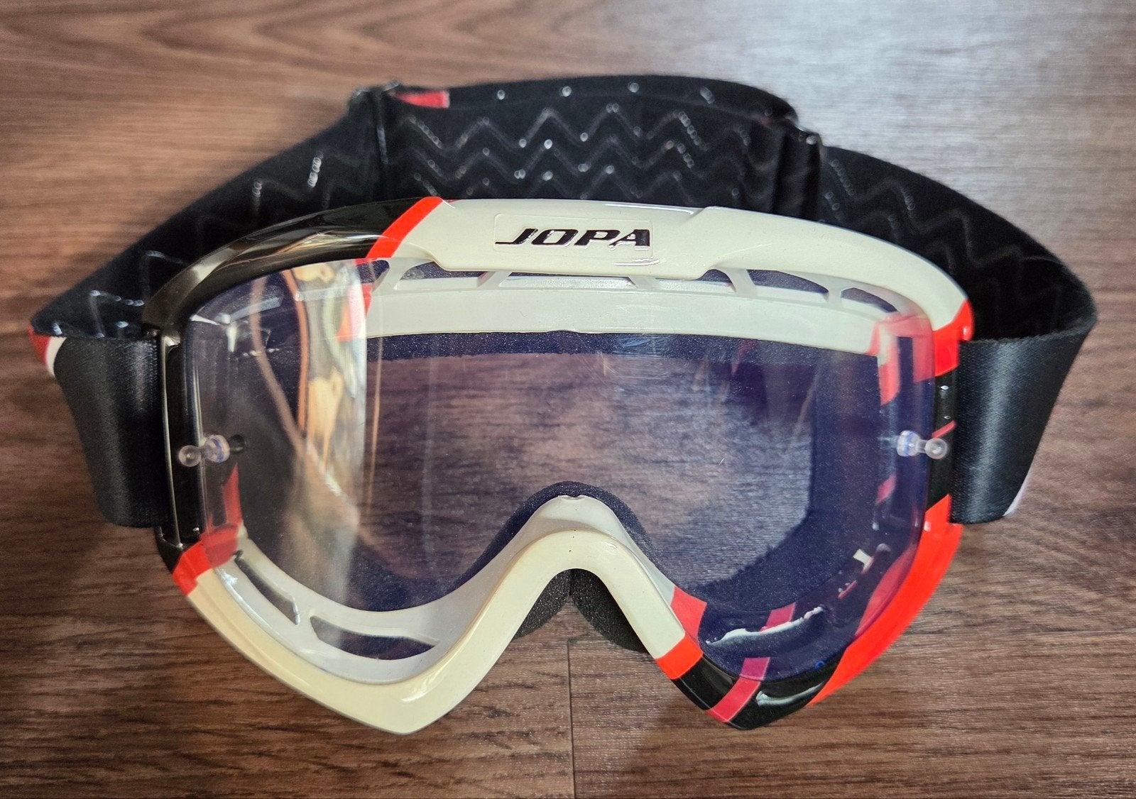 Jopa Venom II crossbril, Ophalen, Tweedehands, Overige merken