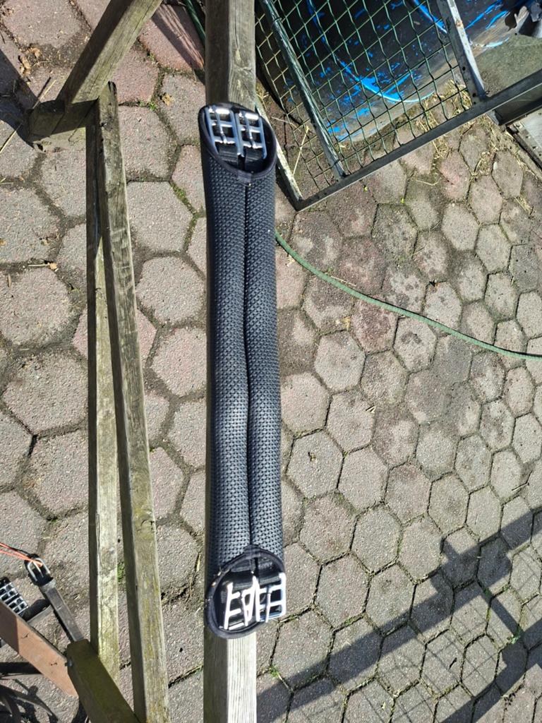 Singel 65 cm, Ophalen of Verzenden, Zo goed als nieuw, Dressuur
