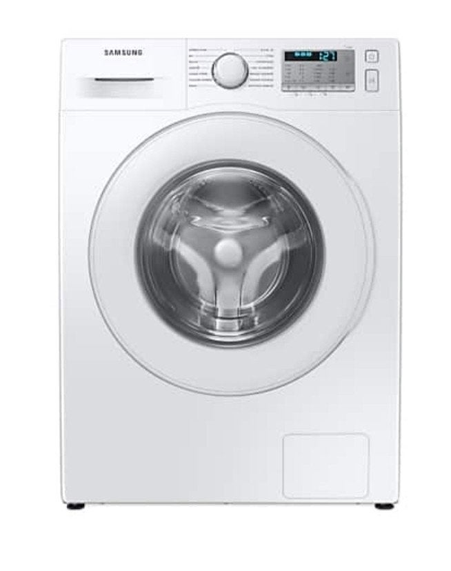 SAMSUNG wasmachine WW91TA049TH– Refurbished -, Witgoed en Apparatuur, 6 tot 8 kg, Ophalen of Verzenden, Refurbished, 85 tot 90 cm