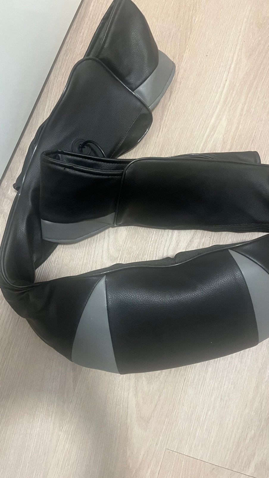 Auronic Massager, Ophalen, Zo goed als nieuw, Apparaat