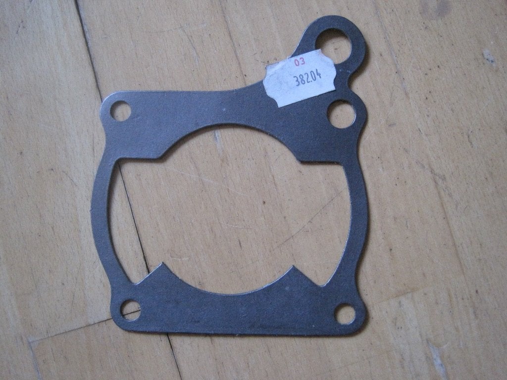 CAGIVA 125 Aletta ROSSA Elefant voetpakking 80D038204, Ophalen of Verzenden