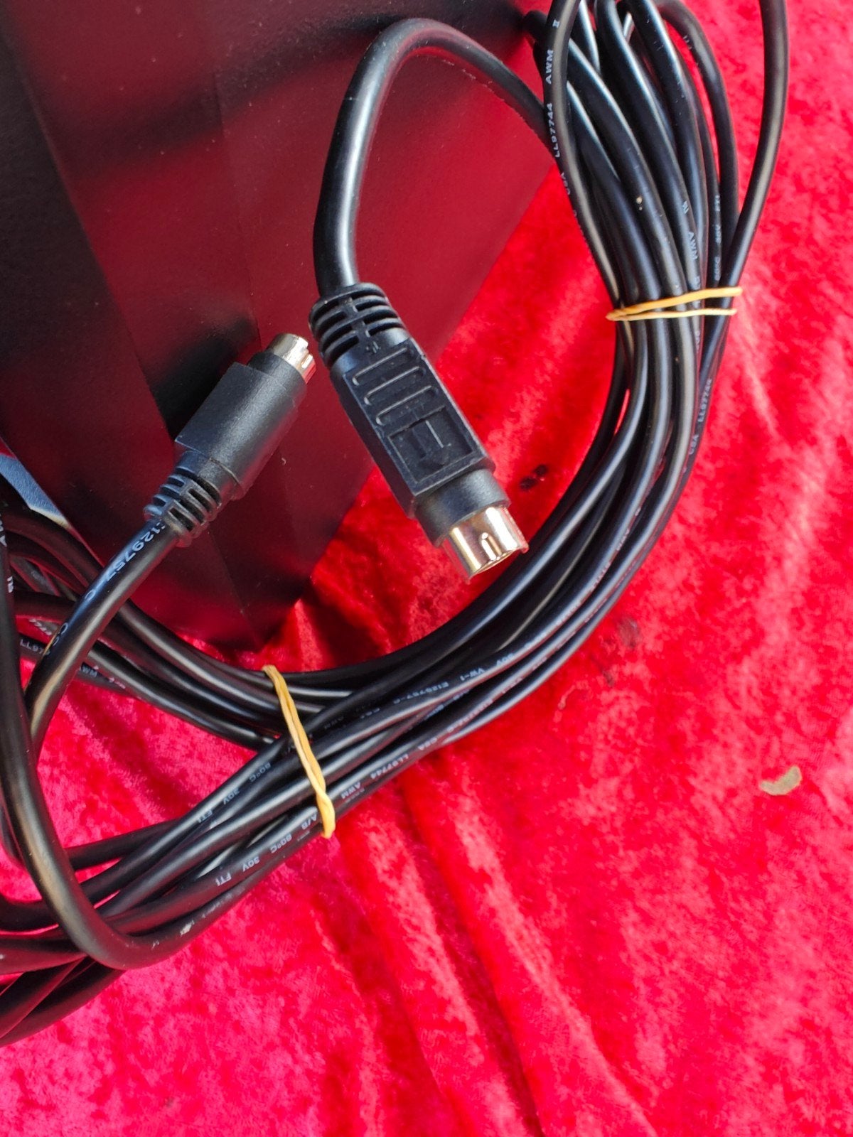Bose Lifestyle of V series systeem kabel originele, Overige merken, Soundbar, 70 watt of meer, Ophalen of Verzenden
