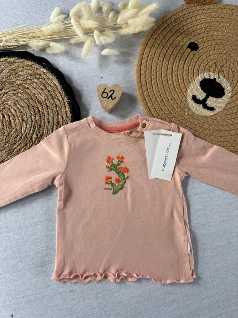 partij kinderkleding (ca. 80 stuks) o.a. Noppies, Ophalen of Verzenden, Nieuw, Overige maten