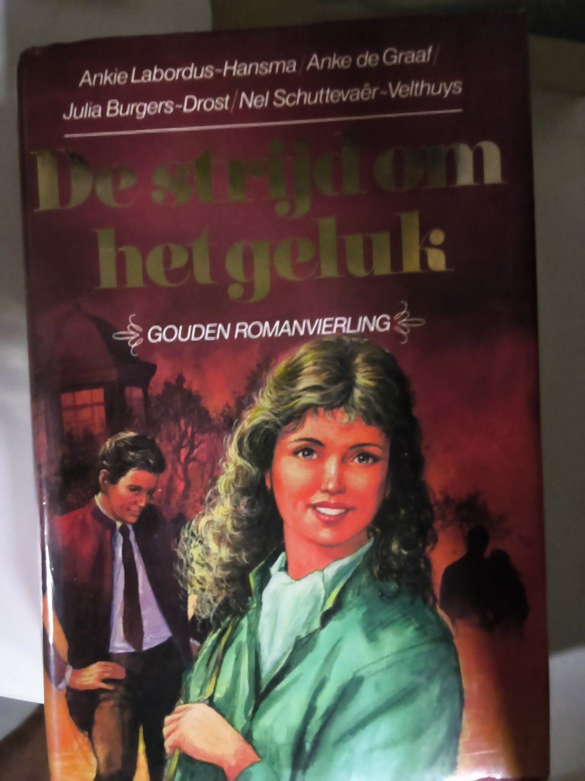 Boeken: Romans, thrillers en meer - Diverse auteurs, Ophalen of Verzenden, Gelezen, Diverse auteurs, Nederland