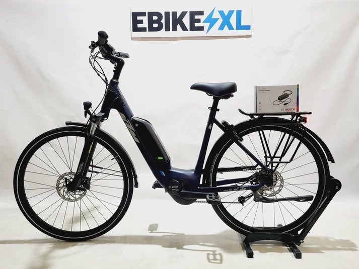 KTM Macina Fun A520 Bosch Active Line Plus MM, Ophalen of Verzenden, Niet ingevuld, Niet ingevuld, Niet ingevuld