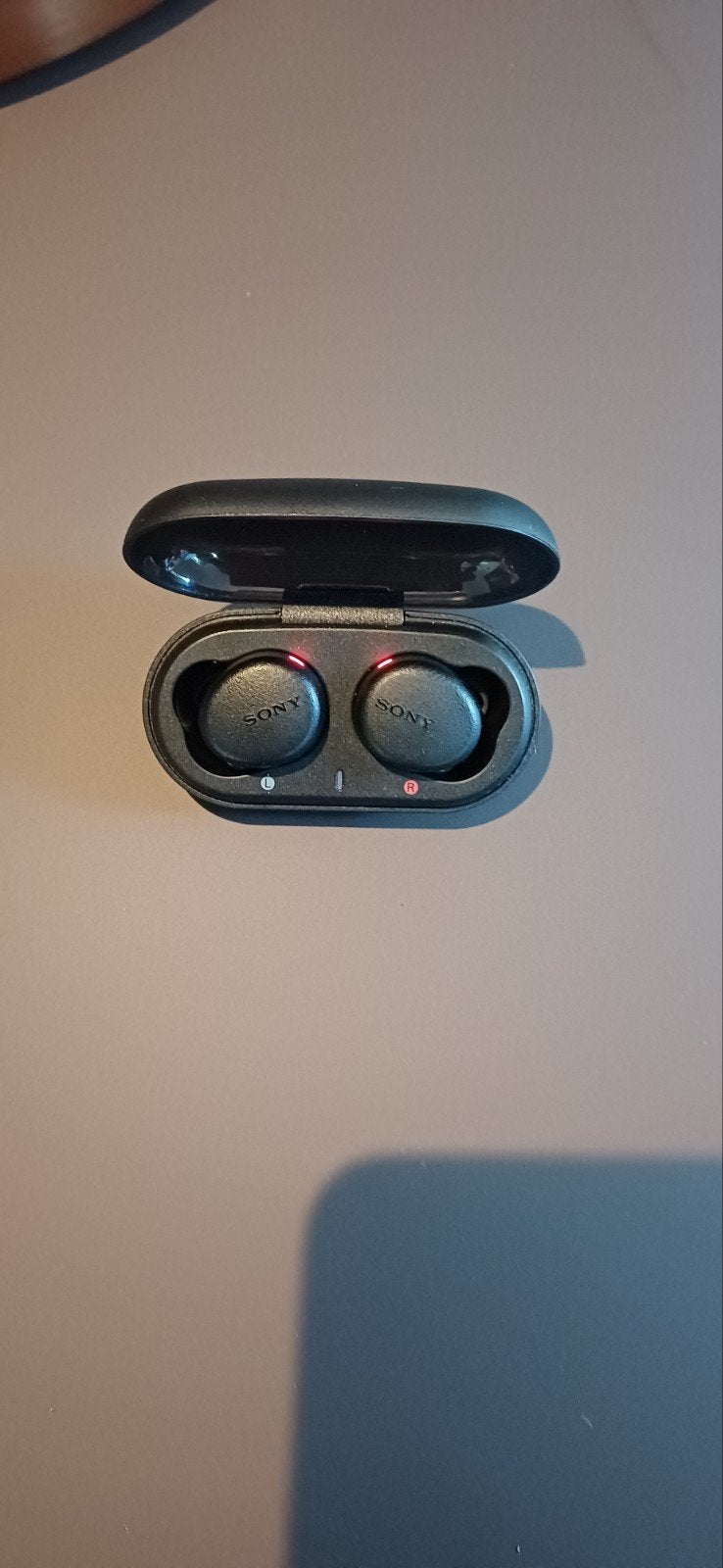 Sony WF-XB700 draadloze in-ear koptelefoon, In-ear, Ophalen of Verzenden, Zo goed als nieuw, Sony