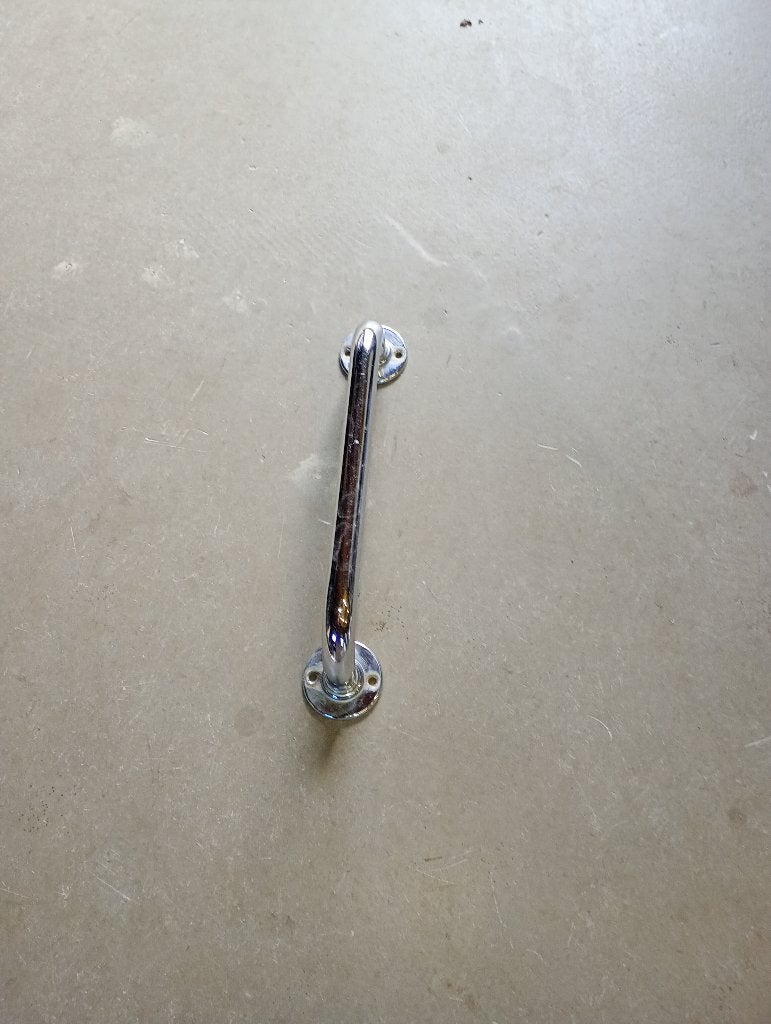 Handgrepen voor douche of toilet, Ophalen of Verzenden, Gebruikt
