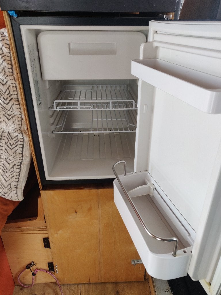 Foto 14 van Ford Transit Camper 260S | Off-grid | 173.000 km