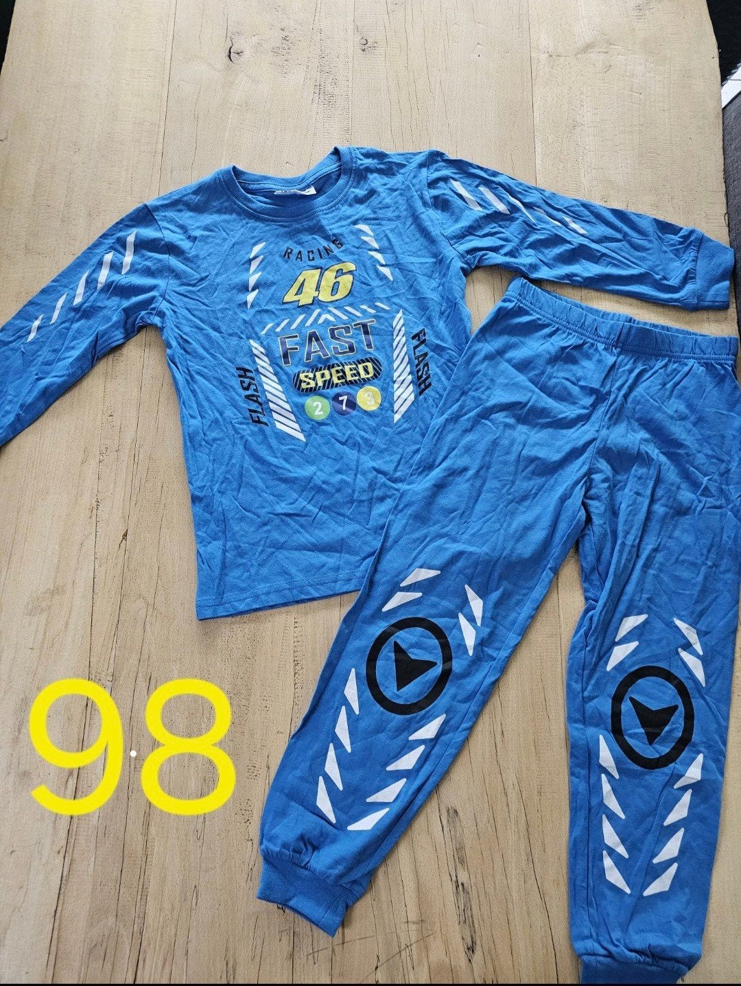 Nieuwe pyjama, Nacht- of Onderkleding, Gebruikt, Fun2wear, Ophalen of Verzenden
