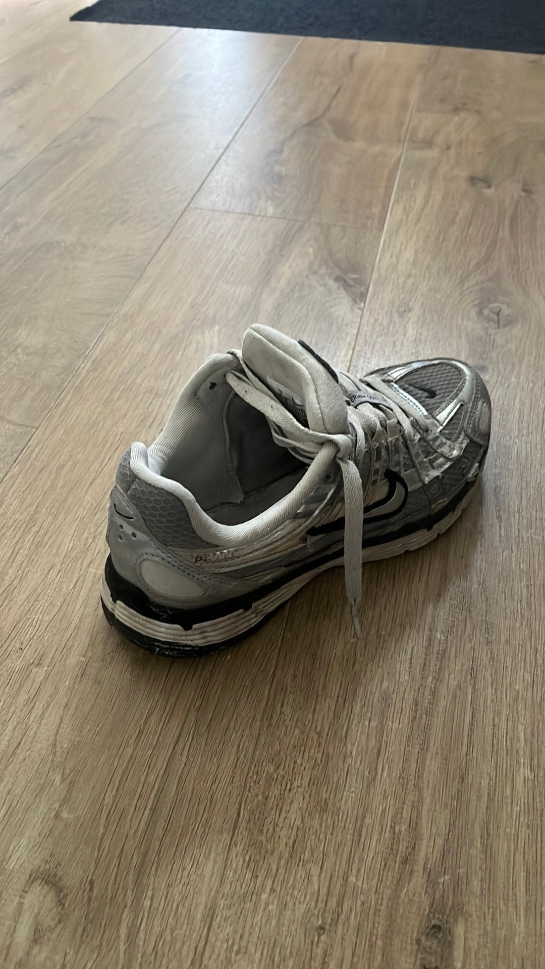 Nike schoenen, Ophalen of Verzenden, Zo goed als nieuw, Hardloopschoenen, Nike
