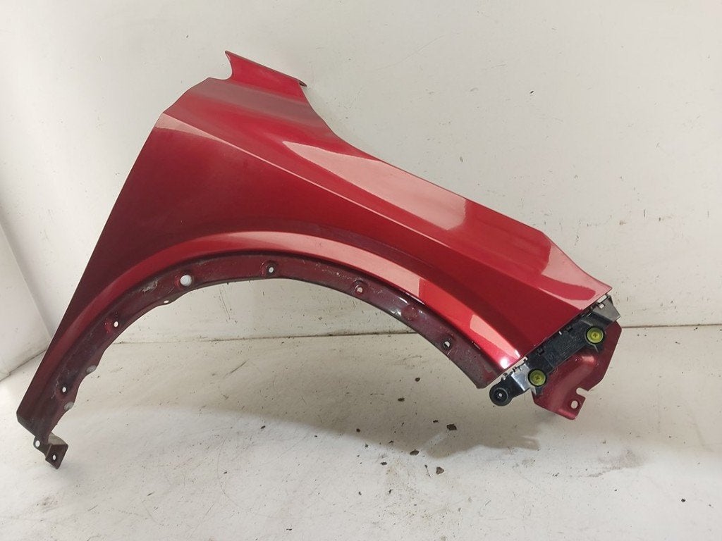Spatbord Rechts Voor Nissan Qashqai (J12) 2022 F31006UAMA, Gebruikt, Germany@nissan-services.eu, Kronenweg 38, Wesseling 50389, , Duitsland
