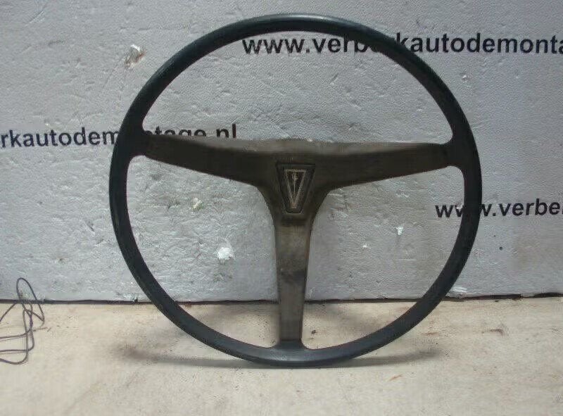 STUUR Sunbeam Rapier Fastback 1725cc (01-1970/-), Auto-onderdelen, Gebruikt, Ophalen of Verzenden, Info@VerberkAutodemontage.nl