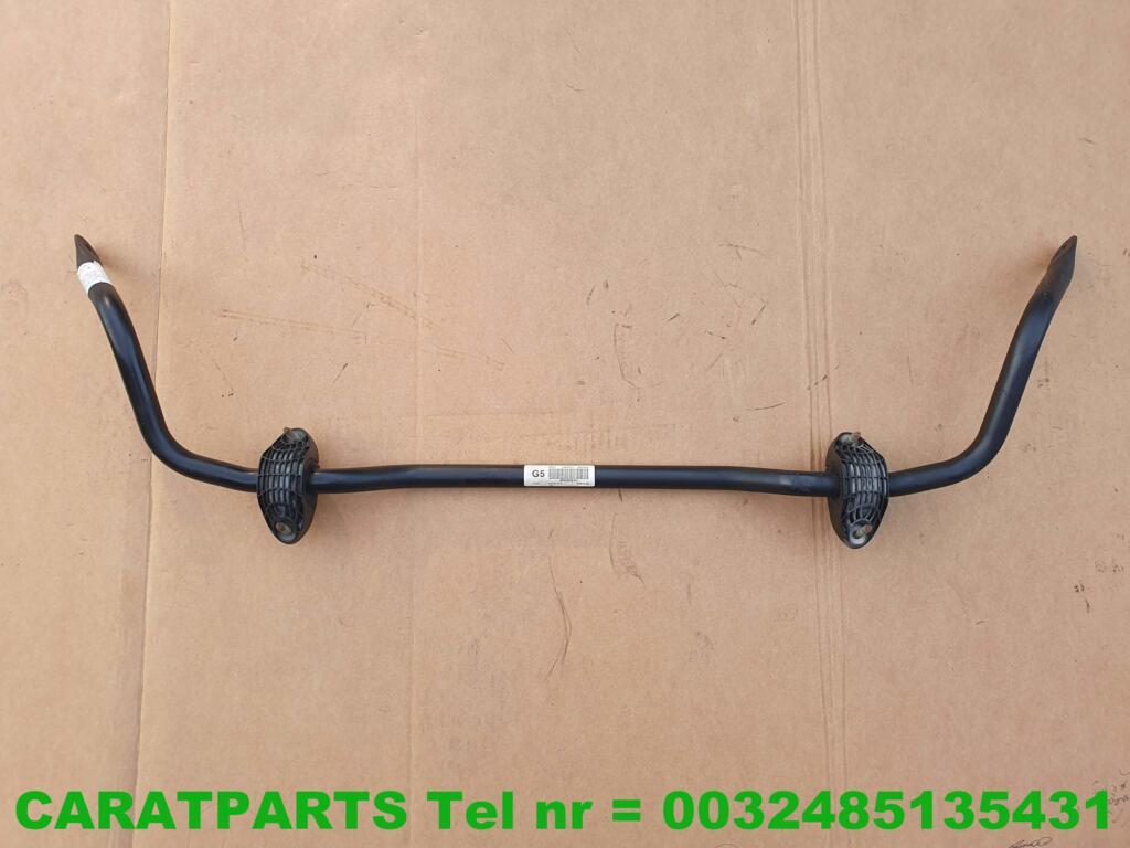 6853906 mini f55 stabilisatorstang f57 MINI F55 Cabrio F57, Info@fabrikant.eu, Fabrikantstraat 1
1000 AA  Amsterdam, NL, Ophalen of Verzenden