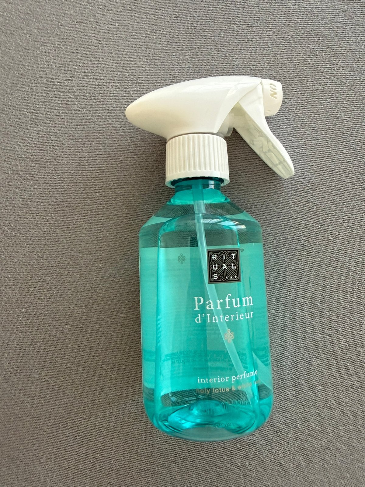 Rituals karma home spray, Ophalen of Verzenden, Zo goed als nieuw, Rituals