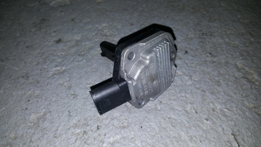 Oliepeilsensor Audi A6 2.5 TDI V6 2001, Ophalen of Verzenden