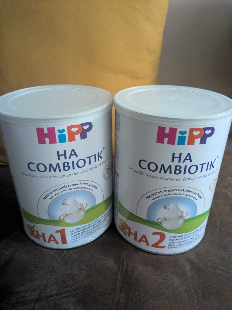 Hipp Ha1 Combiotiek, Ophalen of Verzenden, Nieuw